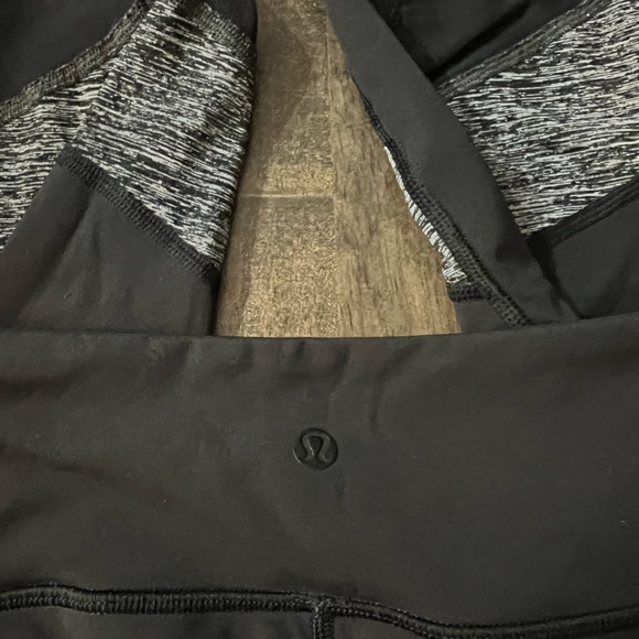 Lululemon Capri - Picture 3 of 4